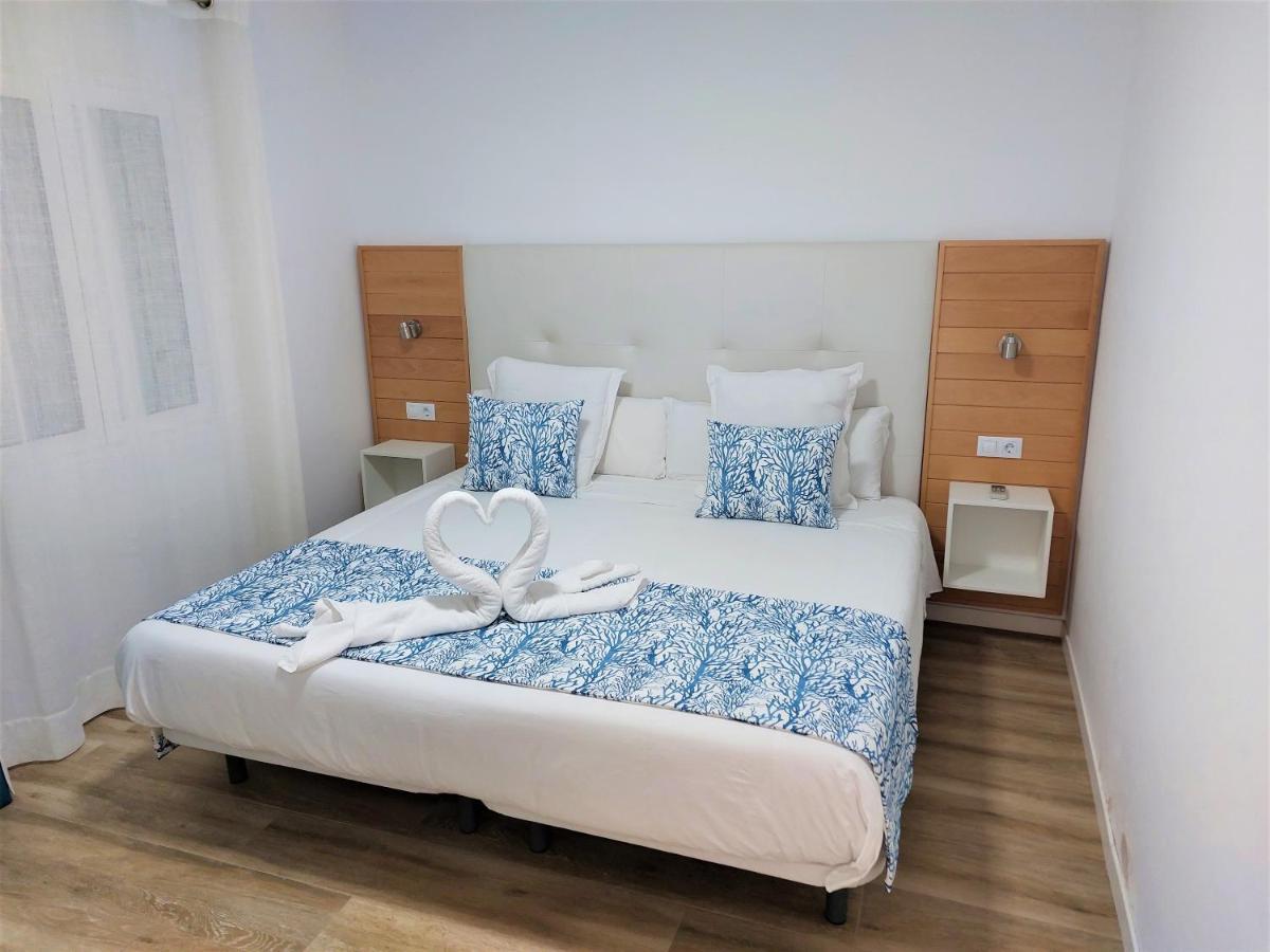 Palmera Azul Appartement