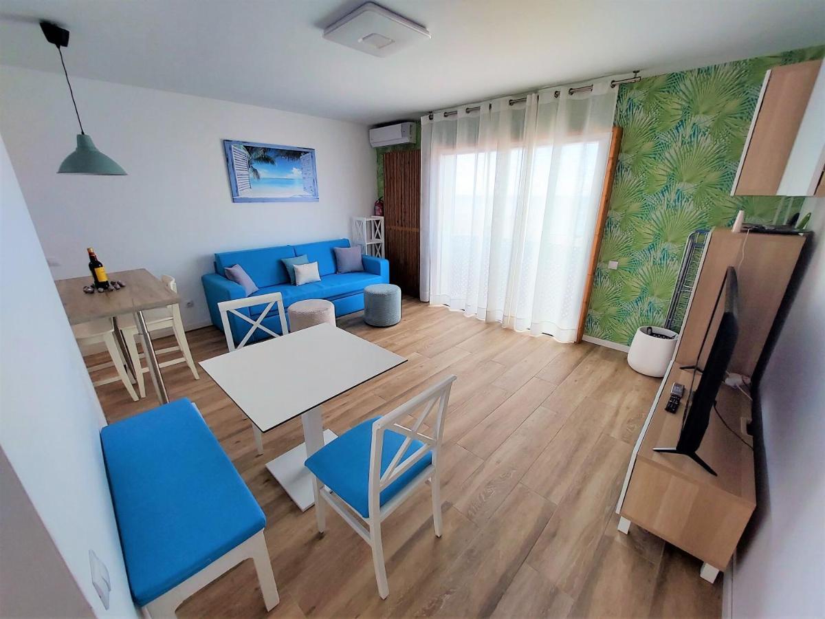 Appartement Palmera Azul *