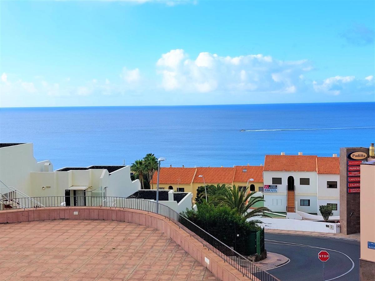 Palmera Azul * Morro Jable (Fuerteventura)