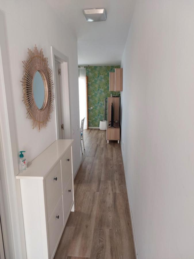 Appartement Palmera Azul *
