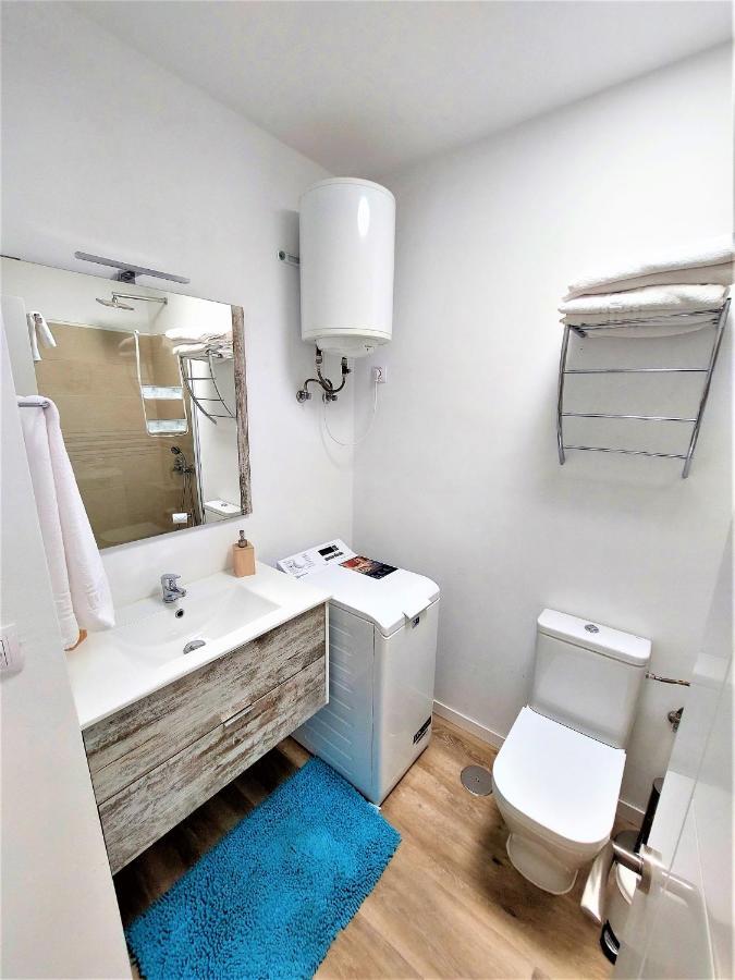 Appartement Palmera Azul Morro Jable (Fuerteventura)