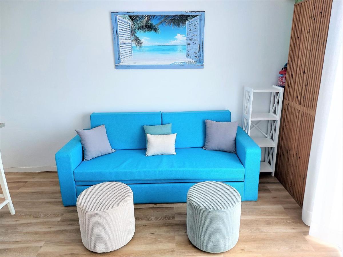 Appartement Palmera Azul