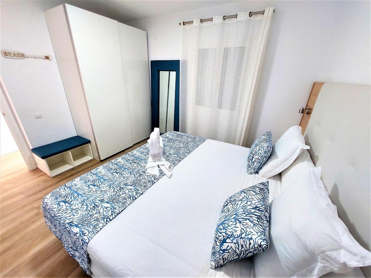 Palmera Azul Appartement Morro Jable (Fuerteventura)