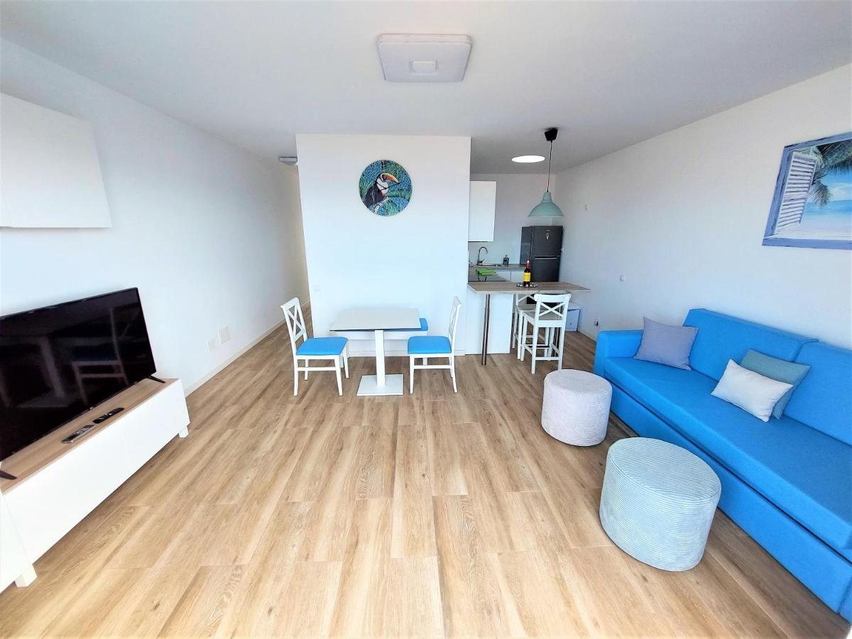 Palmera Azul Apartament *