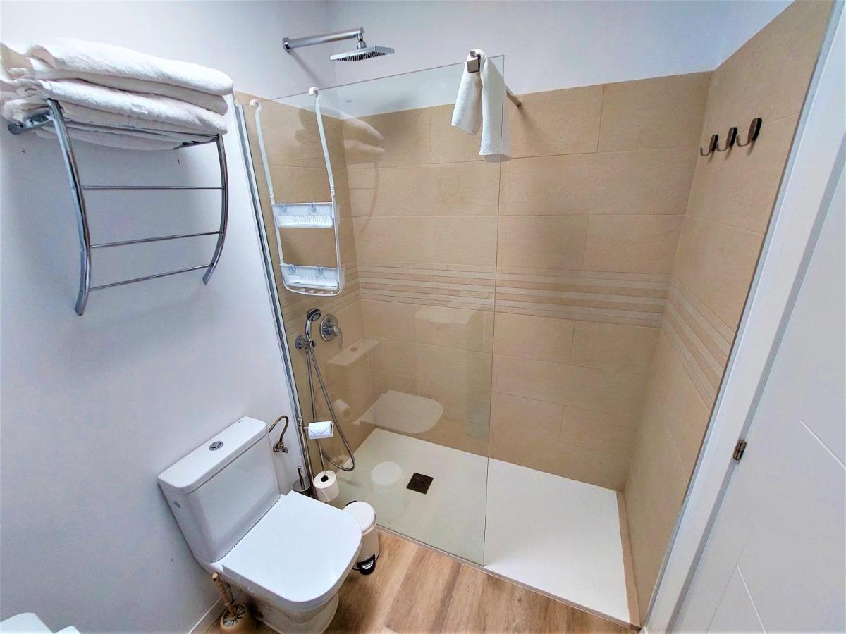 Apartament Palmera Azul Morro Jable (Fuerteventura)