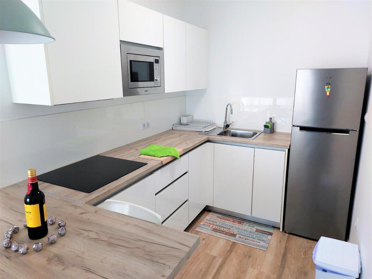 Palmera Azul Apartament Morro Jable
